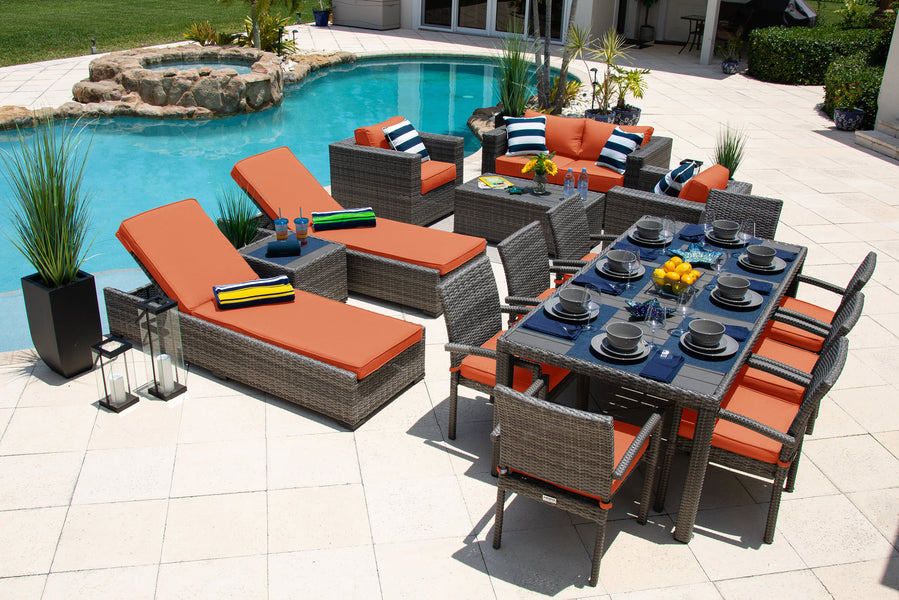 Unlock the Best Patio Furniture Deals with Shop4Patio.com