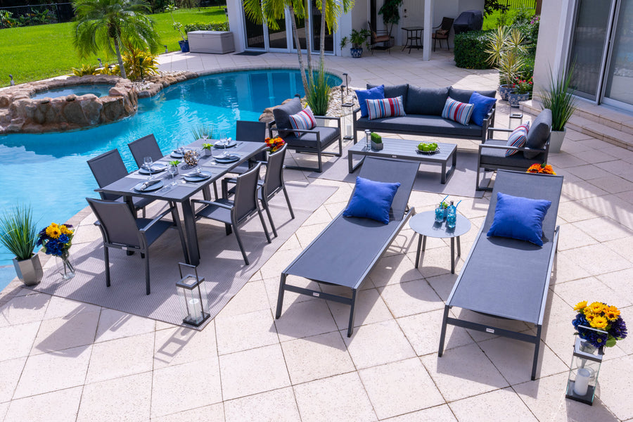 Affordable Patio Furniture: Transform Your Outdoor Space with Shop4Patio.com