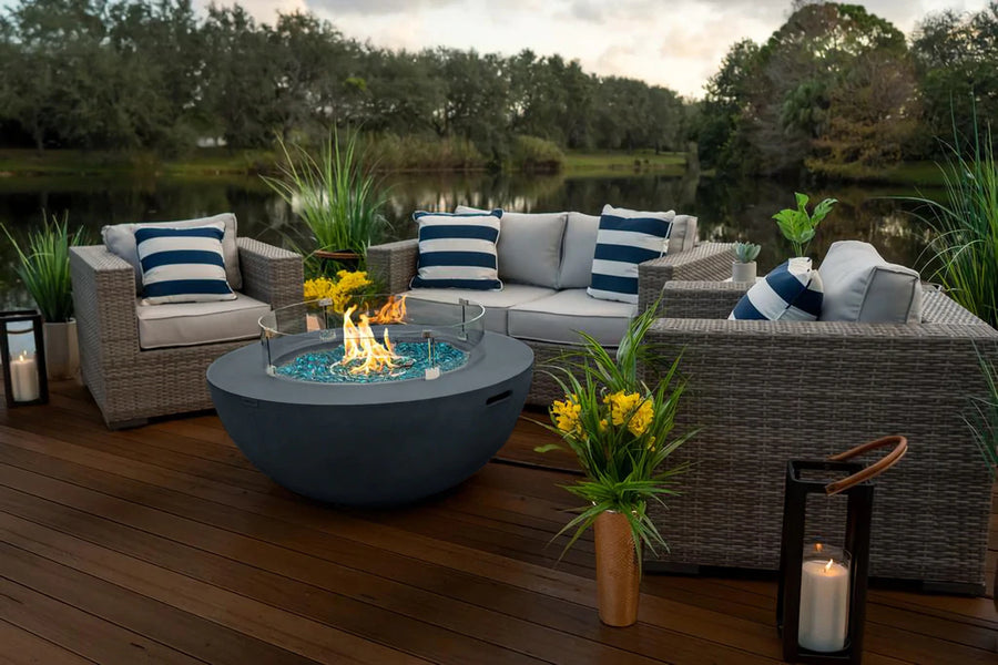 Discover Stunning Patio Furniture Collections at Shop4Patio.com