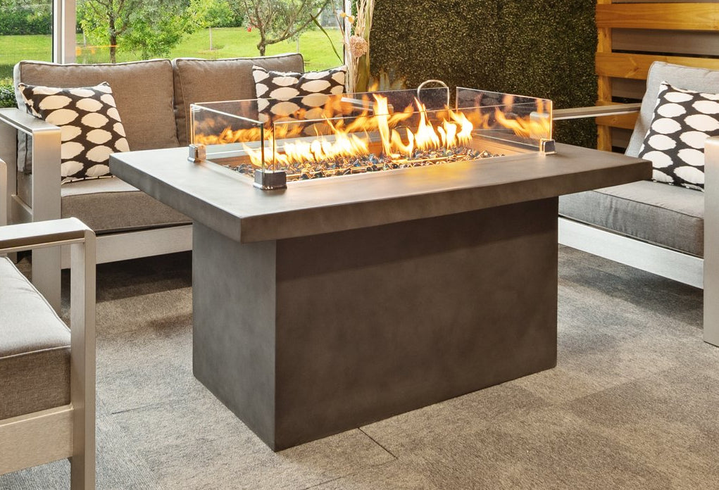Best Outdoor Gas Fire Pit For Heat Fire Pit Tables Propane Natural