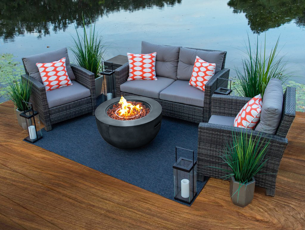 Patio Furniture Store Brentwood