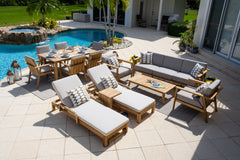 Teak