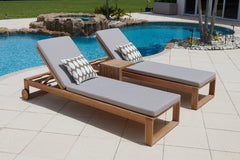 Teak