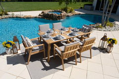 Teak